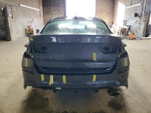 2019 KIA OPTIMA LX 5XXGT4L33KG329845