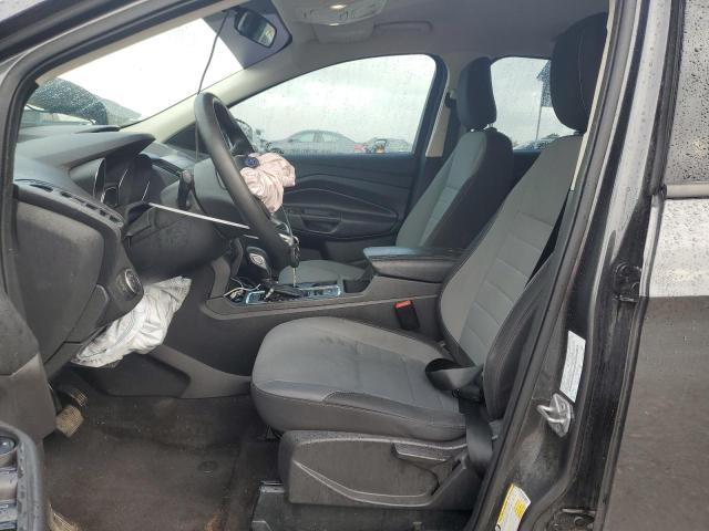 2019 FORD ESCAPE S 1FMCU0F76KUA74813