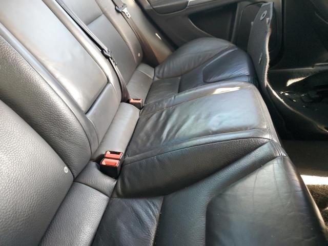 2013 VOLVO S60 T5 - YV1612FH8D2232219