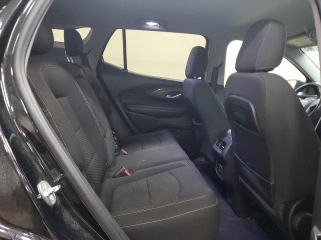 2020 GMC TERRAIN SL - 3GKALTEV2LL203730