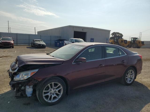 CHEVROLET MALIBU LIMITED LT