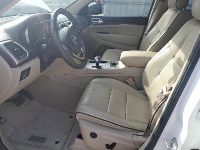 2014 JEEP GRAND CHER - 1C4RJFCG1EC571115