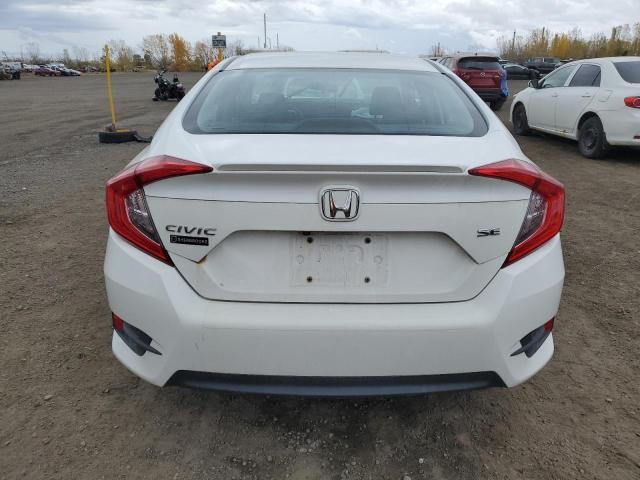2018 HONDA CIVIC LX - 2HGFC2F62JH040118