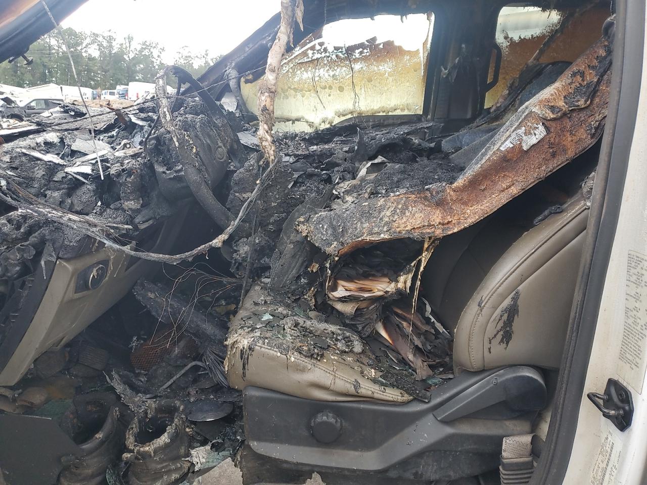 FORD F-350 SUPER DUTY