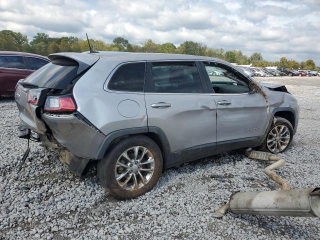 2021 JEEP CHEROKEE L #3281630397