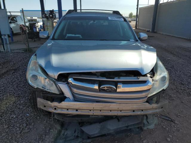 2014 SUBARU OUTBACK 2. #3291296453