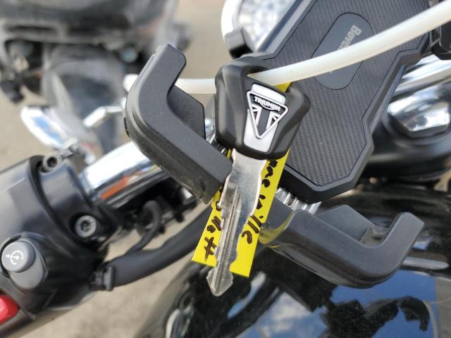 2024 TRIUMPH MOTORCYCLE BONNEVILLE #3311839186