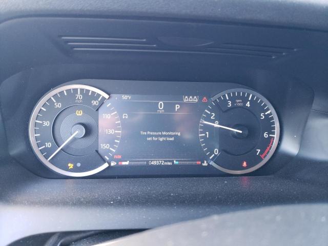 2020 LAND ROVER DISCOVERY SPORT S SALCJ2FX6LH845850