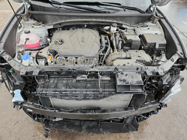 2024 HYUNDAI TUCSON LIM - 5NMJECDE1RH410266