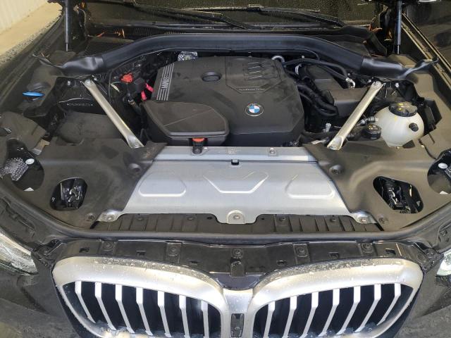 2023 BMW X3 XDRIVE3 - 5UX53DP00P9R32794