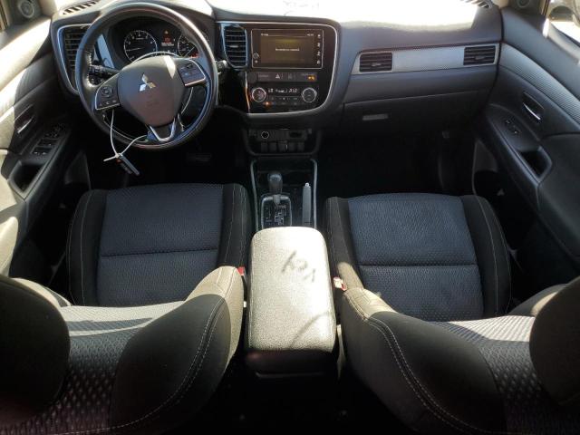 2018 MITSUBISHI OUTLANDER JA4AD3A35JJ004201