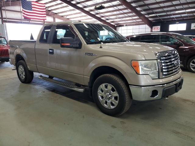 2010 FORD F150 SUPER - 1FTEX1E85AFB24088