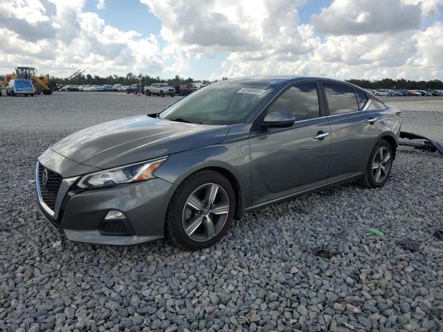 2019 NISSAN ALTIMA S - 1N4BL4BV4KC254267