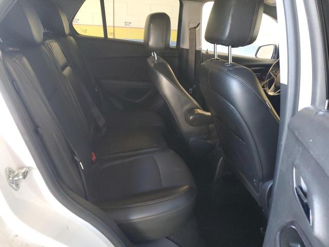 2018 CHEVROLET TRAX 1LT #3304532446