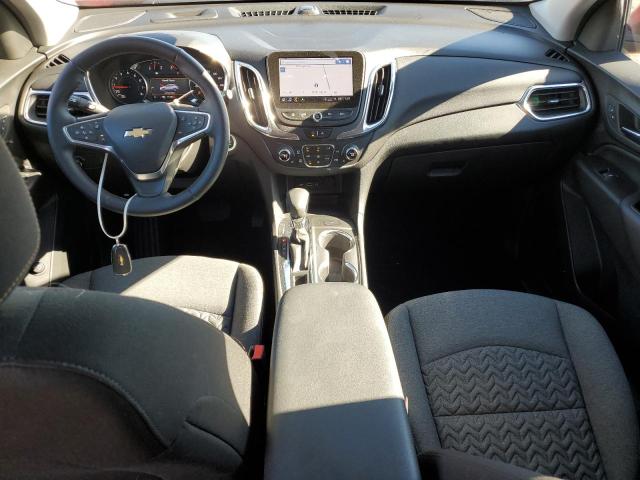 2023 CHEVROLET EQUINOX LT - 3GNAXUEG3PS171185