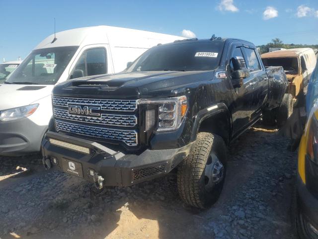 Global Auto Auctions: 2021 GMC SIERRA K35
