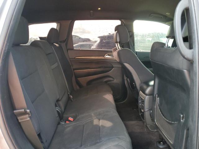 2017 JEP GRAND CHEROKEE LAREDO #3265821222