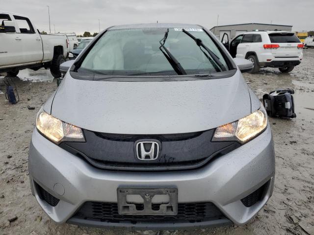 2017 HONDA FIT LX - JHMGK5H52HS006774