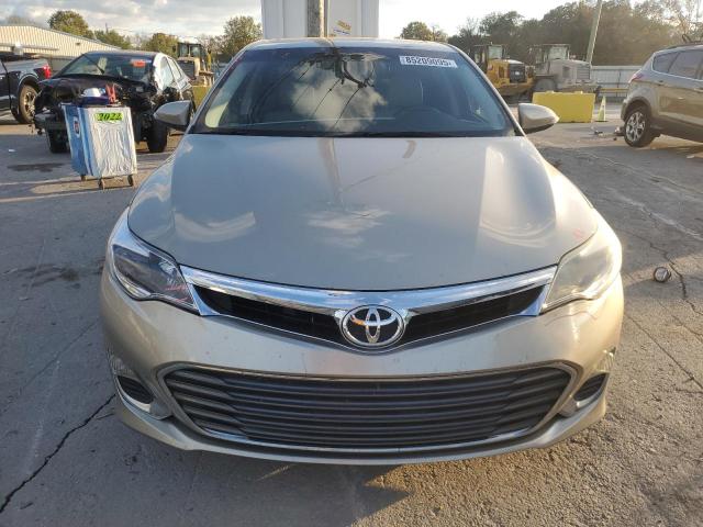 2015 TOYOTA AVALON XLE #3282528886