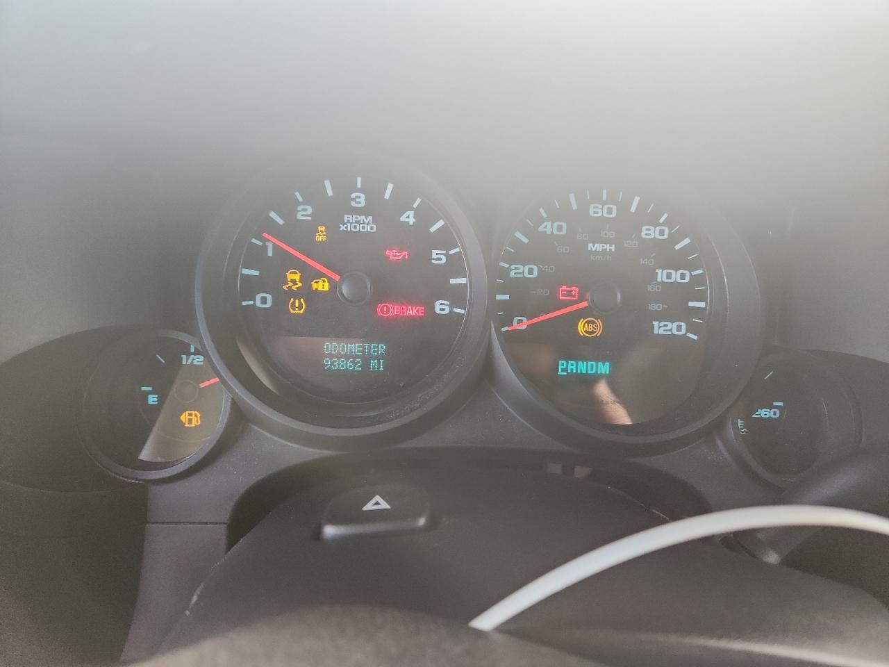 CHEVROLET SILVERADO K1500