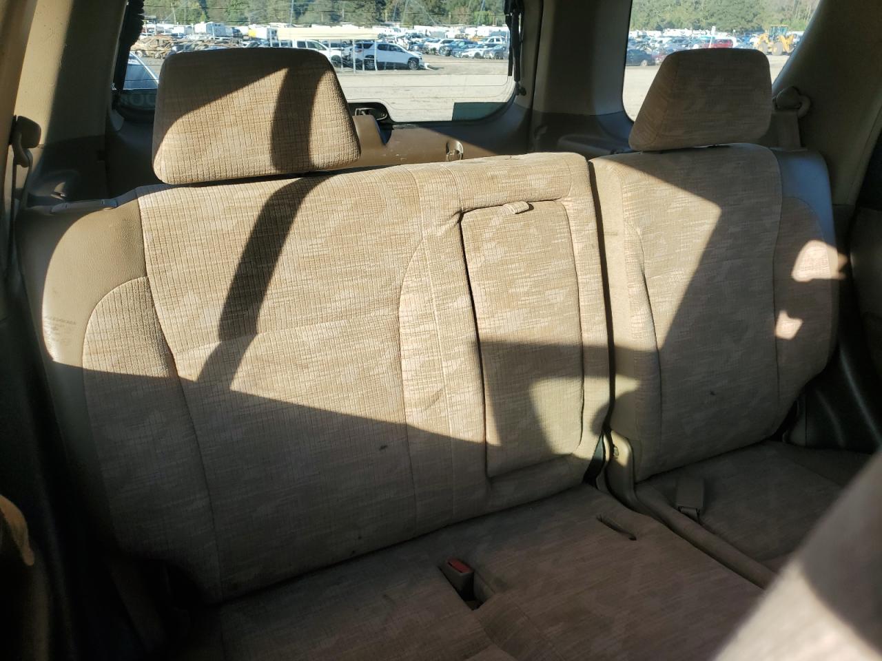 Lot #3286496157 2003 HONDA CR-V LX