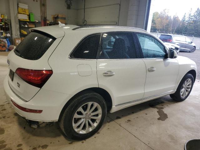 2015 AUDI Q5 PREMIUM - WA1LFCFP8FA042057
