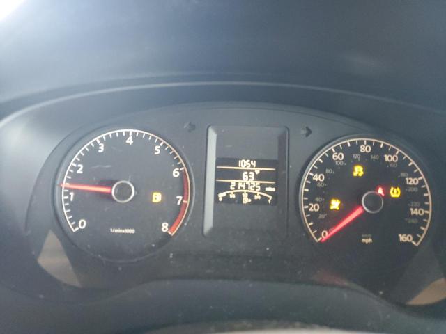 2012 VOLKSWAGEN JETTA - 3VW1K7AJ6CM328049