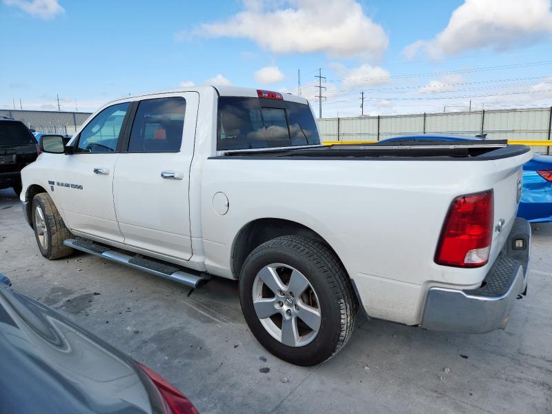 2012 DODGE RAM 1500 S - Other View