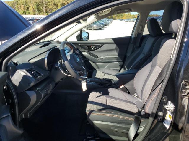 2022 SUBARU CROSSTREK #3265251035