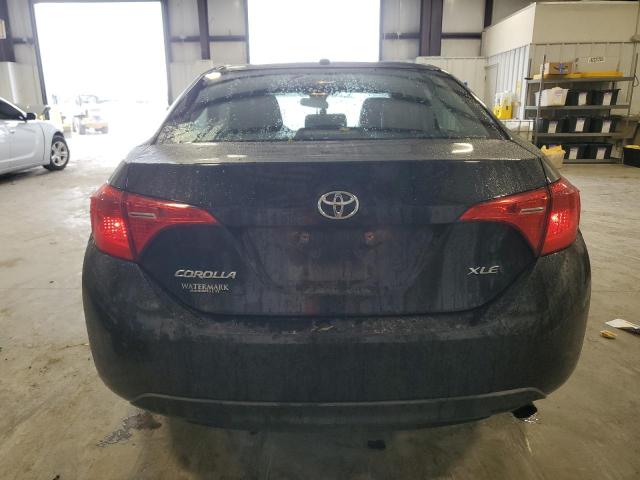 2017 TOYOTA COROLLA L #3297174867