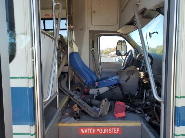 2008 FORD ECONOLINE #3283826453