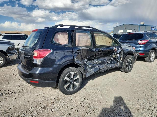 2018 SUBARU FORESTER 2 - JF2SJABC6JH495800