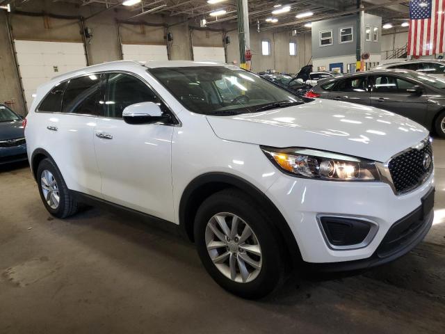 2017 KIA SORENTO LX #3263652728