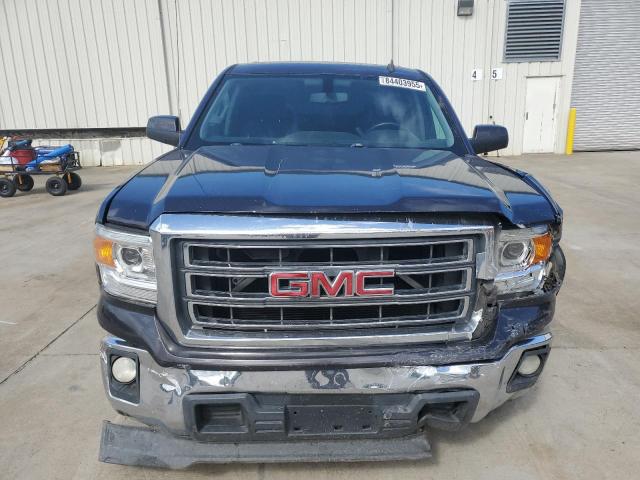 2014 GMC SIERRA C15 #3280307967