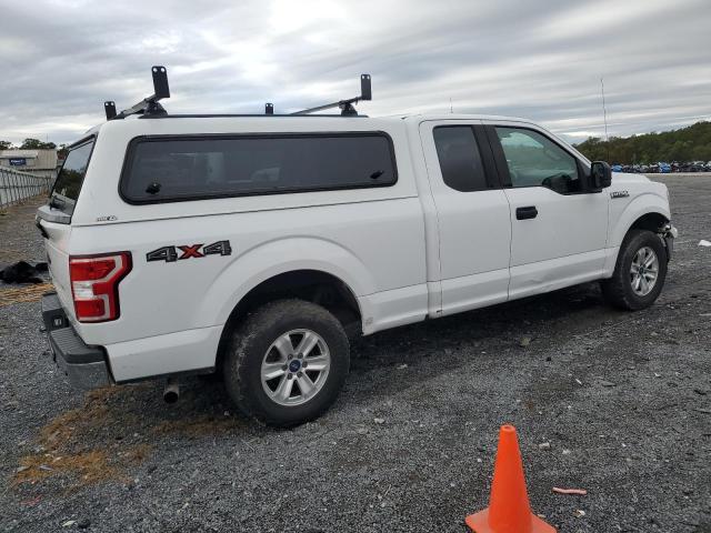 2018 FORD F150 SUPER 1FTFX1E59JKE60568
