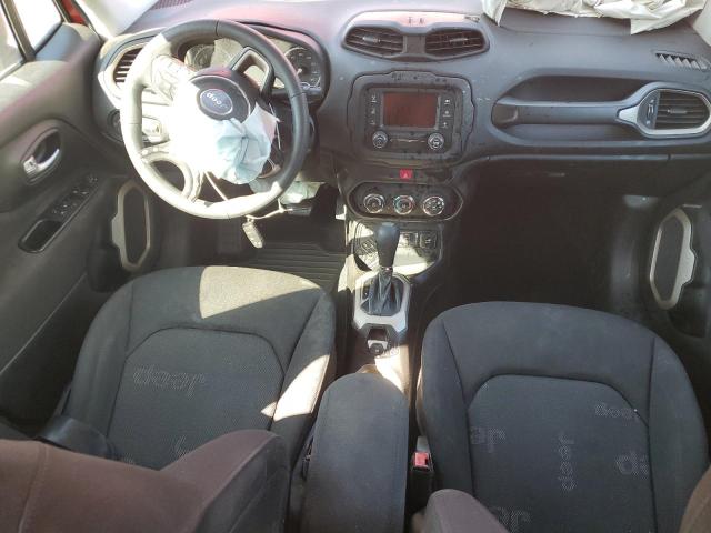 2017 JEEP RENEGADE S #3302799888