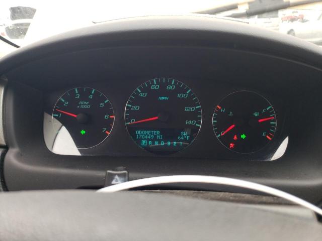 2010 CHEVROLET IMPALA POL - 2G1WD5EM9A1181363