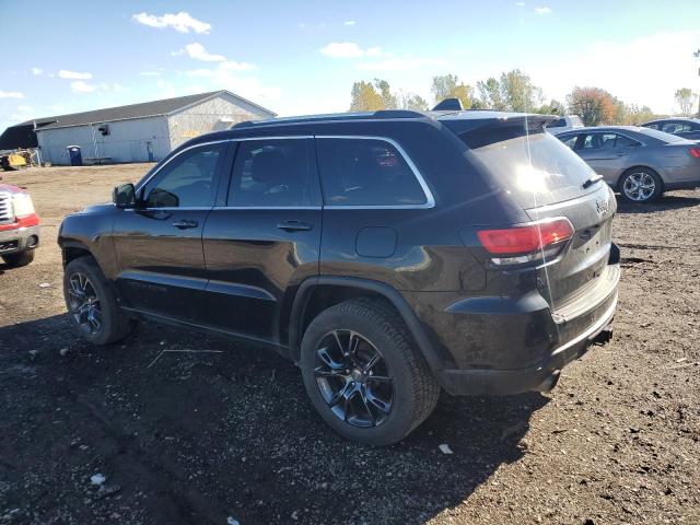 2014 JEEP GRAND CHER #3296325476