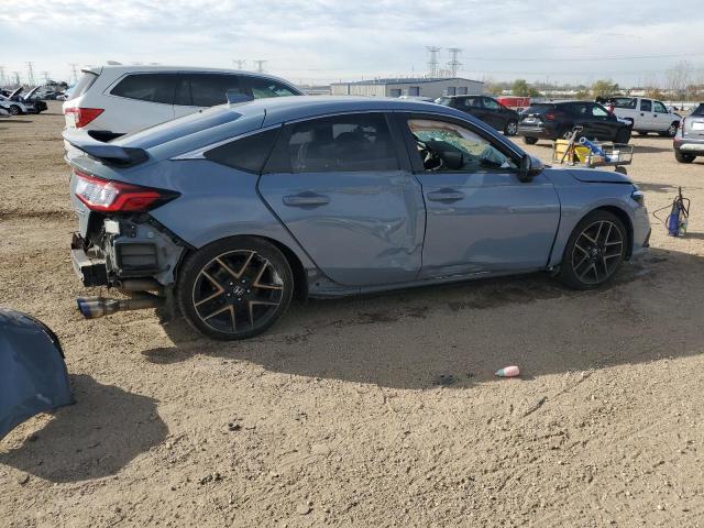 2022 HONDA CIVIC SPOR #3287454991