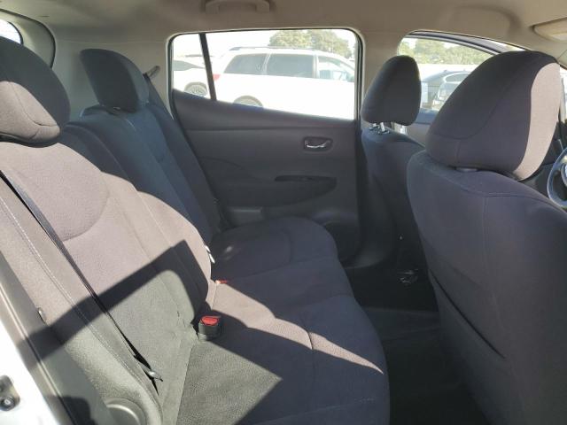 2016 NISSAN LEAF SV 1N4BZ0CP7GC303198