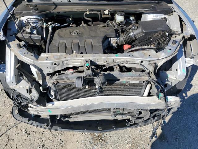 2015 ACURA RDX - 5J8TB4H34FL026543