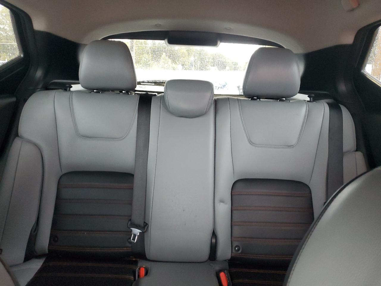NISSAN KICKS SR