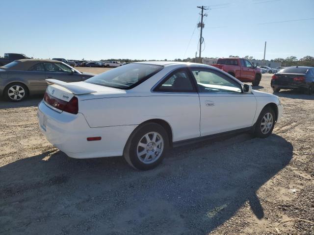 2002 HONDA ACCORD #3296837950