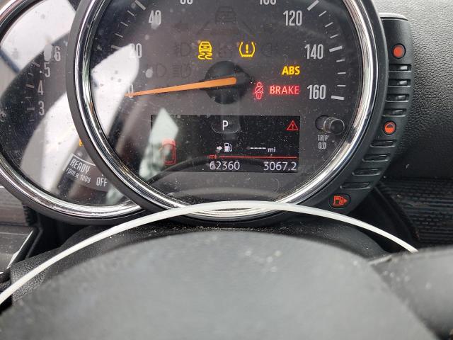 2017 MINI COOPER S C - WMWLU5C56H2E81586