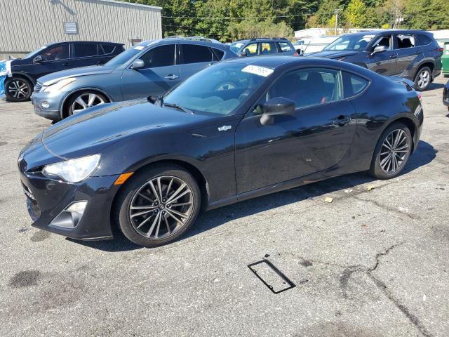 Global Auto Auctions: 2014 TOYOTA SCION FR-S