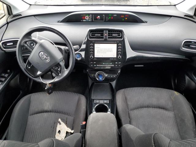 2020 TOYOTA PRIUS PRIM - JTDKARFPXL3159383