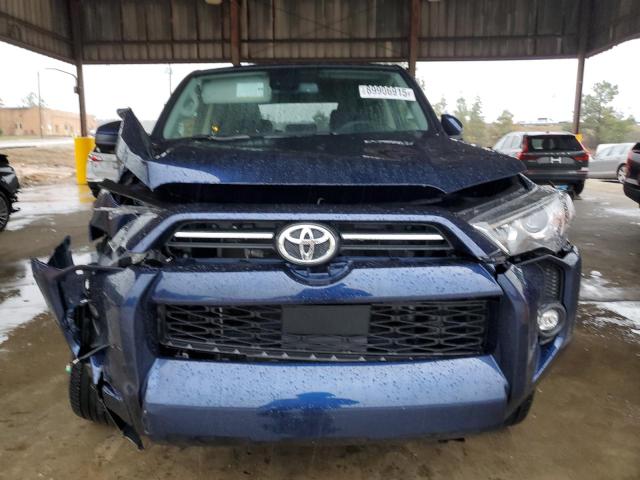 2023 TOYOTA 4RUNNER SR - JTEEU5JR6P5279614