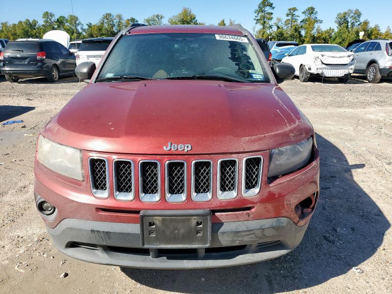2014 JEEP COMPASS SP - 1C4NJCBB0ED645685