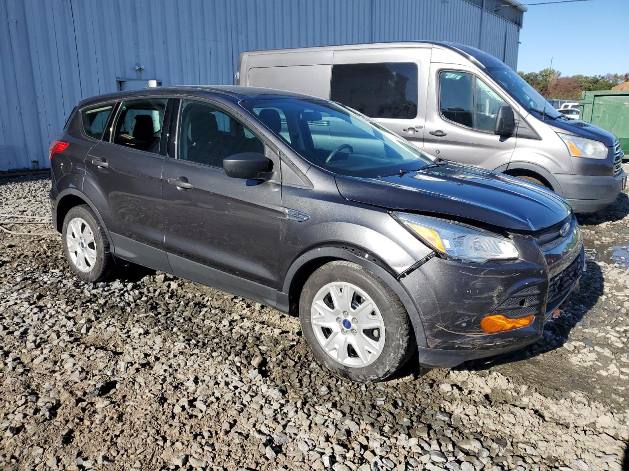 FORD ESCAPE S