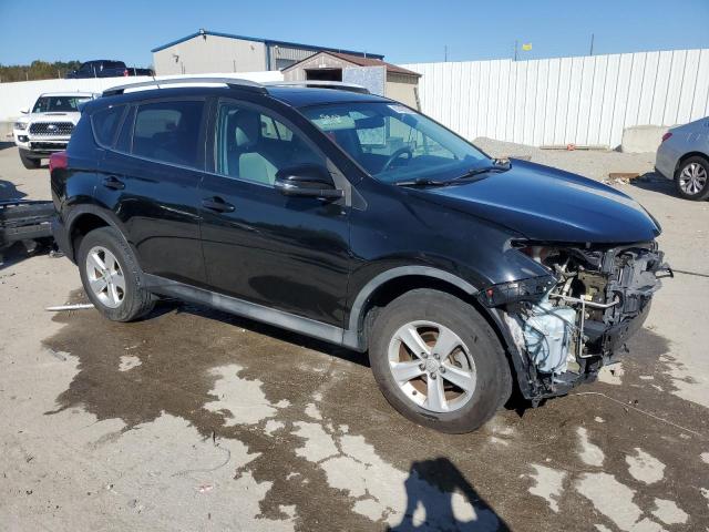 2014 TOYOTA RAV4 XLE - 2T3WFREV2EW106261